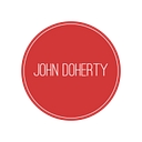 John F. Doherty logo