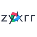 Zykrr logo