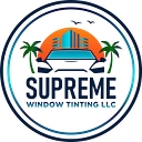 Supreme Window Tinting LLC logo