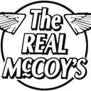 The Real McCoy's logo