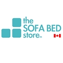 The Sofa Bed Store logo