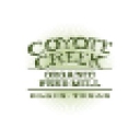 Coyote Creek Farm logo
