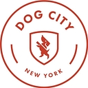 Dog City NYC logo