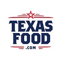 texasfood.com logo