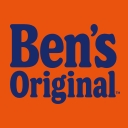 Ben's Original logo