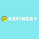 360Refinery logo