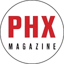 PHOENIX magazine logo