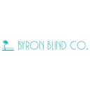 Byron Blind Co logo