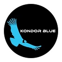 Kondor Blue logo