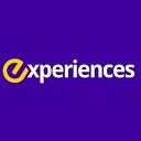 Experiences logo