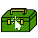 MarketerTools logo