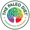 The Paleo Diet logo