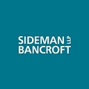 Sideman & Bancroft logo