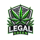 The Legal Green logo