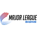 Miami Sign and Wraps logo