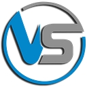 Virtually Sports logo