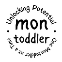 Montoddler logo