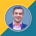 Goodman Lantern logo