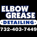Elbow Grease Detailing logo