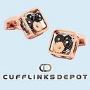Cufflinks Depot logo
