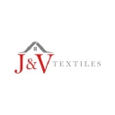 J&V Textiles logo