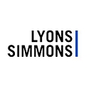 Lyons & Simmons, LLP logo