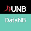 University of New Brunswick logo