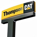 Thompson Machinery logo