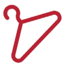 Faulkner's Cleaners logo