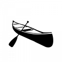 Stirling and Falkirk Canoe Club logo