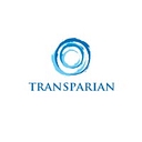Transparian logo