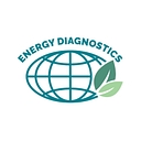 Energy Diagnostics Inc. logo