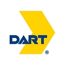 Dallas Area Rapid Transit (DART) logo