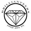 Brillianteers logo