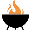 Rib Rack logo