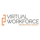 Virtual Workforce Agency logo