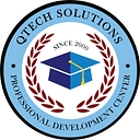 Qtech Solutions logo