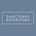 Sanctuary Bathrooms logo