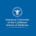 American University of the Caribbean School of Medicine logo