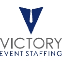 Victory Event Staffing logo