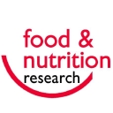 Food & Nutrition Research logo