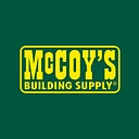 McCoy's Building Supply logo