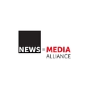 News Media Alliance logo