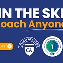 USA Coach Academy logo