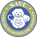 SAVE - A Friend to Homeless Animals logo