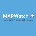 MAPWatch logo
