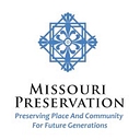 Missouri Preservation logo