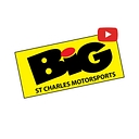 Big St. Charles Motorsports logo