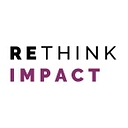 Rethink Impact logo