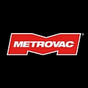 MetroVac logo